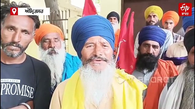 ਦਰਦਨਾਕ ਹਾਦਸਾ: ਕਾਰ ਅਤੇ ਮੋਟਰਸਾਈਕਲ ਵਿਚਾਲੇ ਟੱਕਰ, ਇੱਕ ਨੌਜਵਾਨ ਦੀ ਮੌਤ