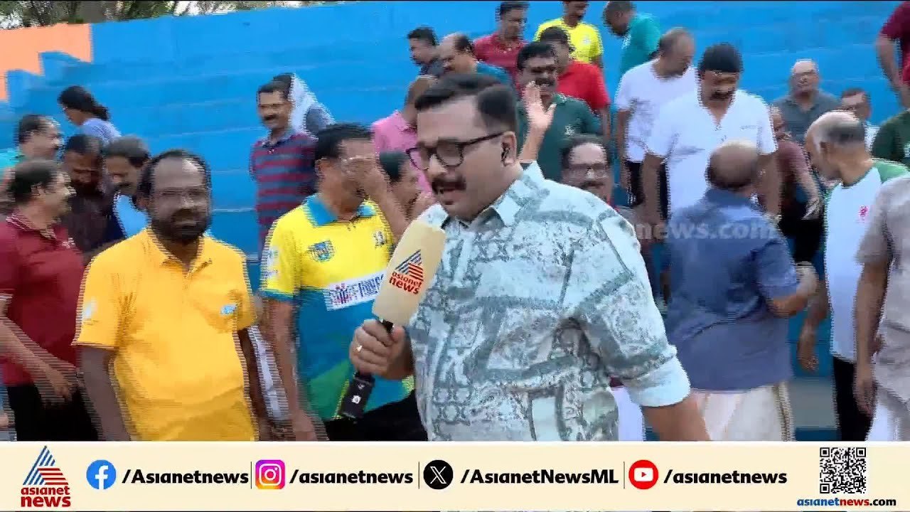 'ഡീൽ കോങ്ങാടും മലമ്പുഴയും തമ്മിലല്ല, പാലക്കാടും മലമ്പുഴയും തമ്മിലാണ്'