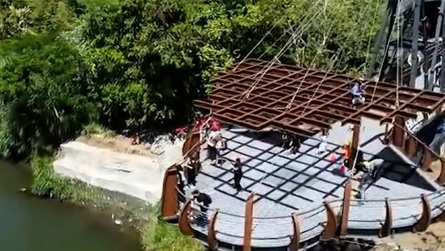 tn7-municipalidad-de-garabito-defiende-la-legalidad-del-mirador-de-cocodrilos-en-tarcoles-260325
