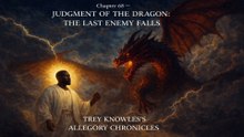 JUDGMENT OF THE DRAGON - THE LAST ENEMY FALLS: CHAPTER 68 - CHILDREN OF LIGHT, CHILDREN OF SHADOW