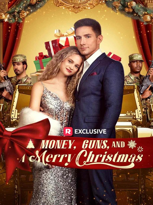 Falling In Love By A Mistaken Vow Money Guns And A Merry Christmas 🏆 Mini Series 2026 🍏❤️☑️🔥 0209 2602