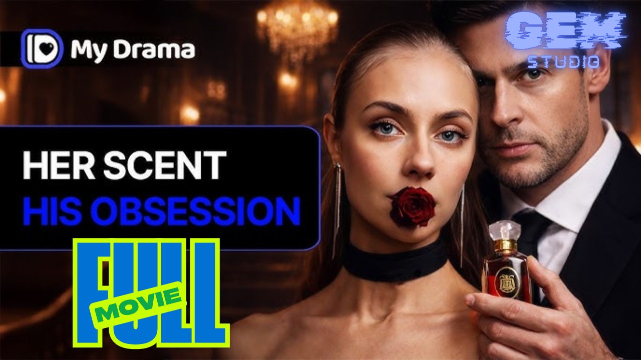 [HOT 2026] Untouched Scent #mydrama | Gem Studio