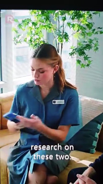 Do Not Disturb Lady Boss in Disguise