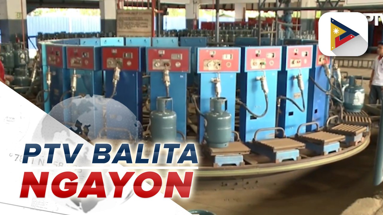 NAIA Expressway Westbound Off-Ramp, bubuksan ngayong araw