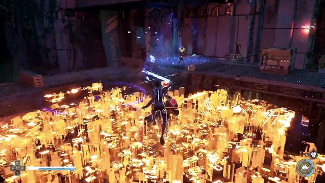 STEEL SEED Recensione ITA Gameplay Analisi Voto