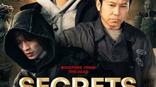 Secrets Beneath the Tomb Season 1 Chinese Drama - English Sub