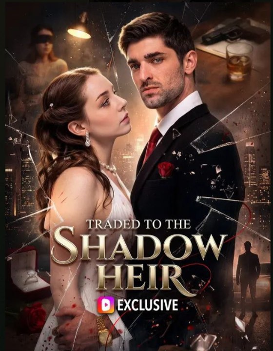 Traded to the Shadow Heir- Full Movie English Sub