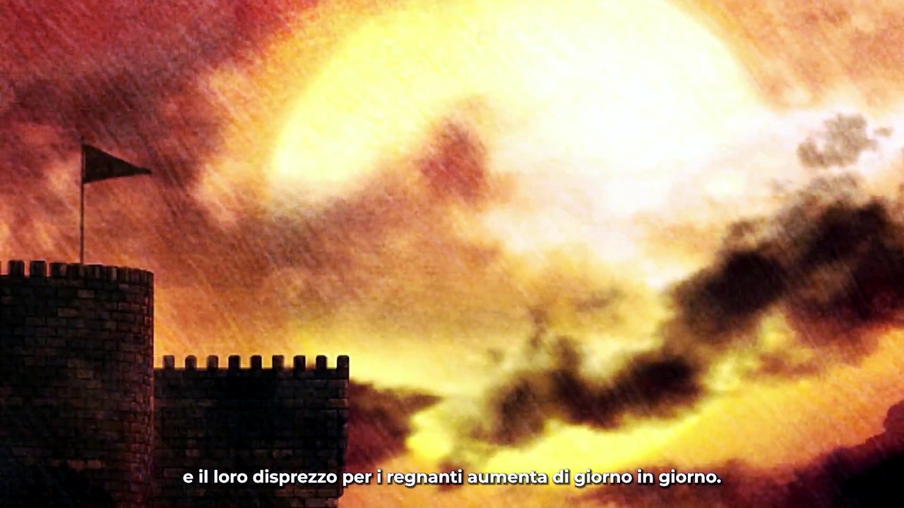 Final Fantasy Tactics: The Ivalice Chronicles - Trailer di lancio