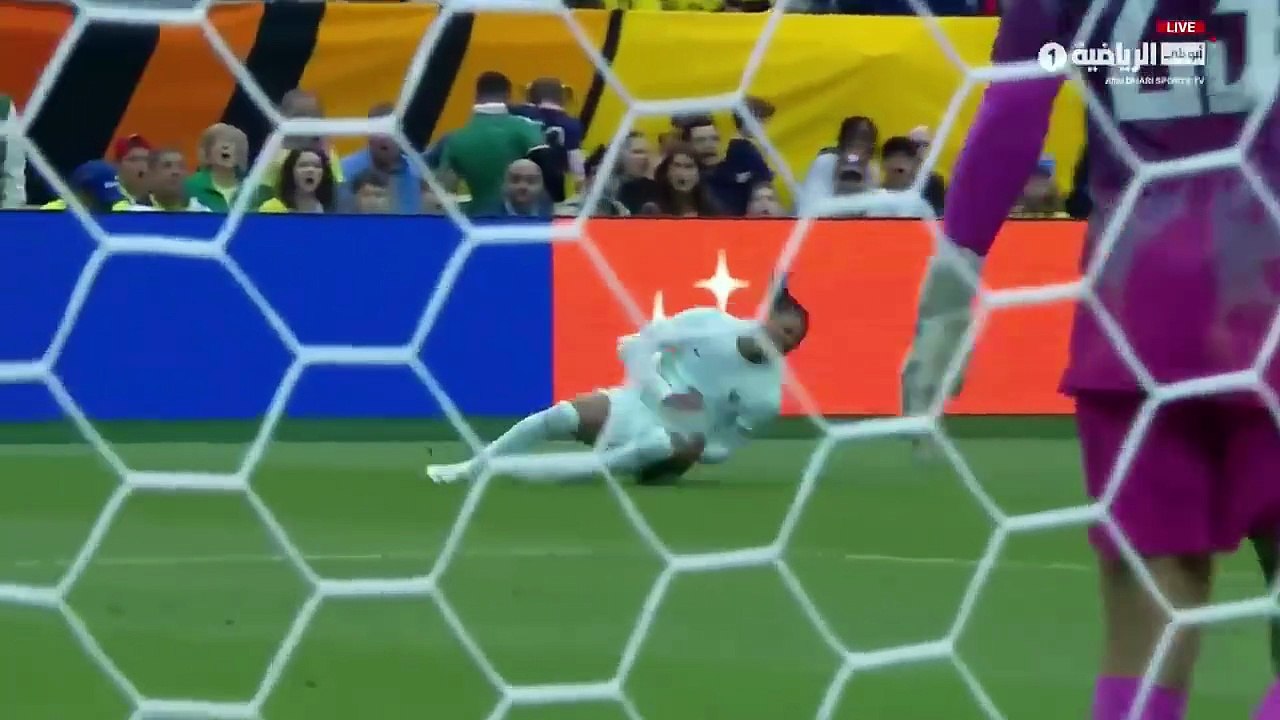 France - Brazil 2-1 Résumé & Buts - 2026 - France - Brazil