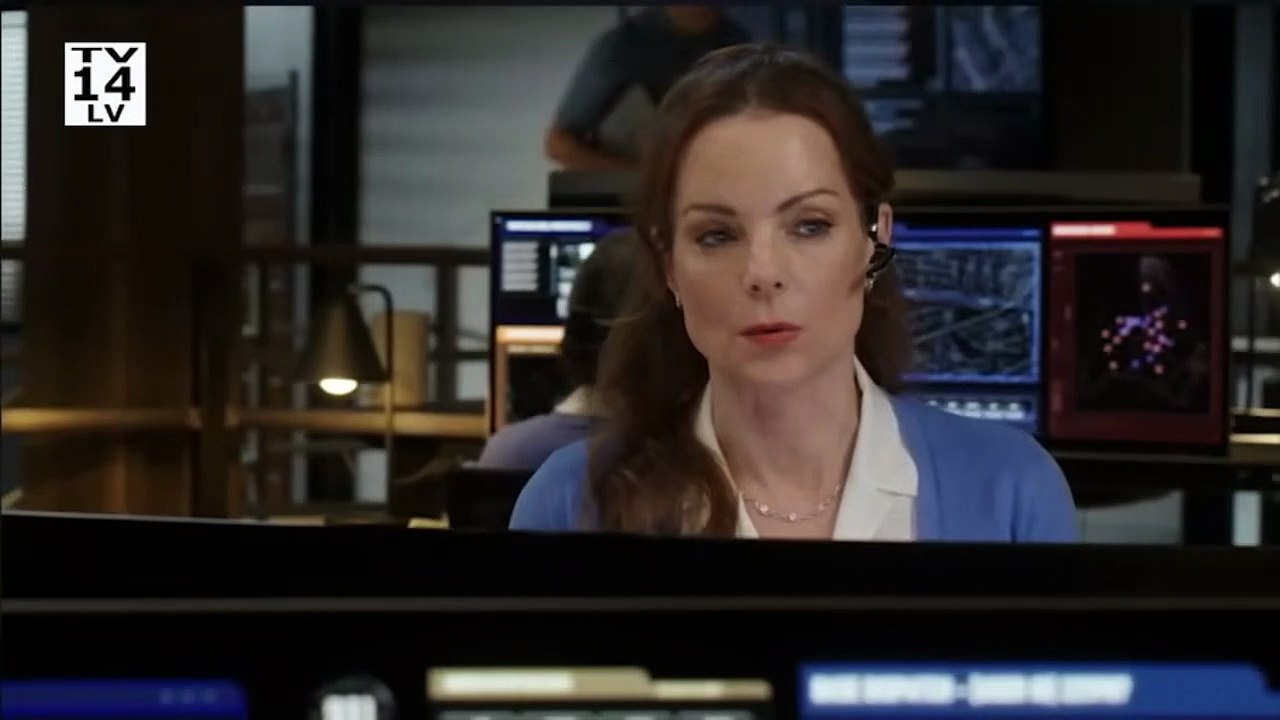 9-1-1 Nashville S01E16 Love to Death