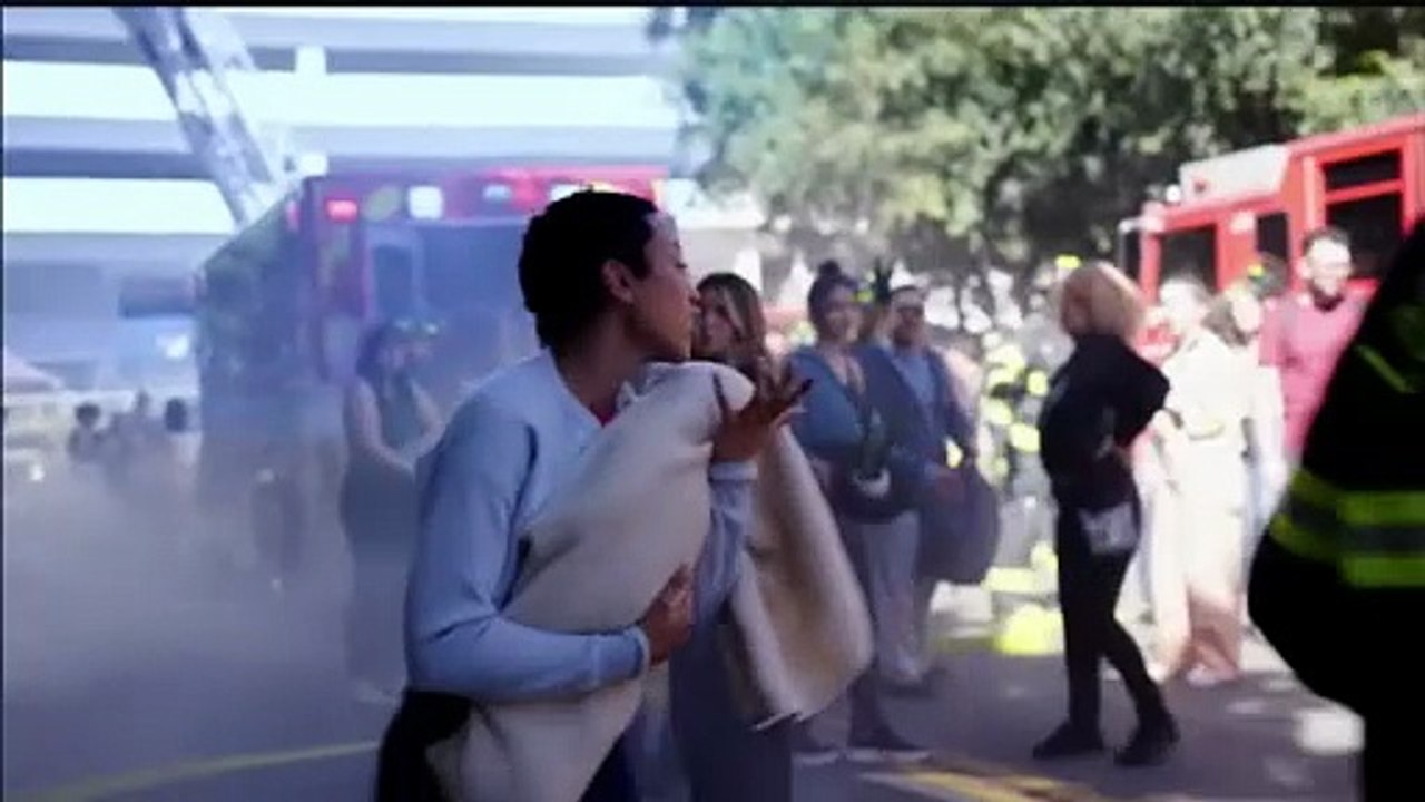 9-1-1 S09E16 Where There's Smoke