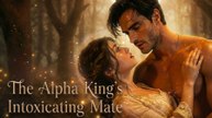 The Alpha King’s Intoxicating Mate - FULL Episode #dailymotion