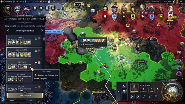 Civilization 7 RECENSIONE ITA Gameplay Strategico 4X Novità Evoluzione Analisi