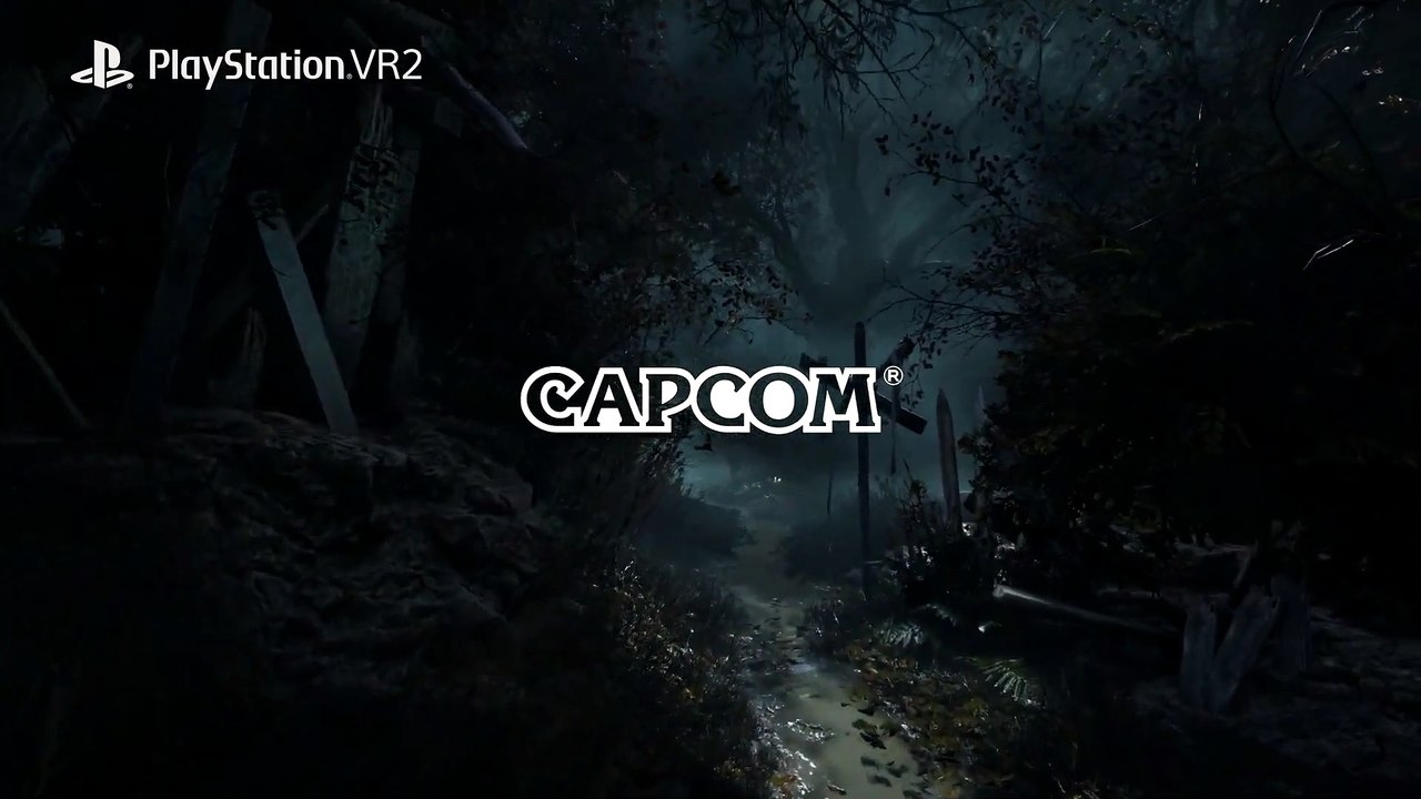 Resident Evil 4 VR Mode - Il teaser trailer