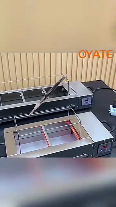 220v 1200w 700mm carbon fiber heater infrared heat lamp for oven dryers