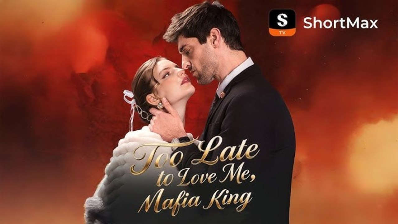 Too Late to Love Me, Mafia King Full movie #dailymotion