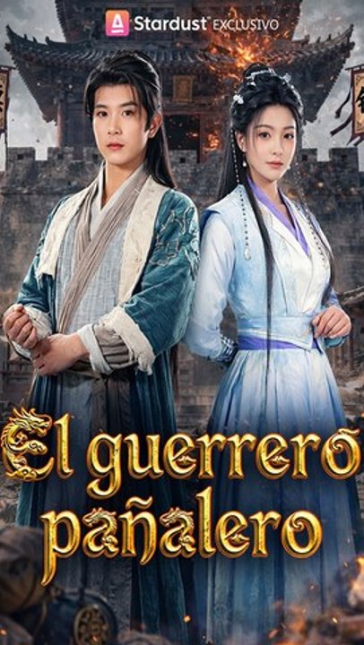 El guerrero pañalero | Poder Oculto Despierta, Romance y Acción [Película Completa] - En Español