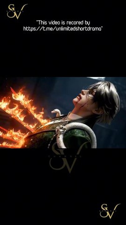 [Dubbed] Demons Gone Well - FULL | Reelshort