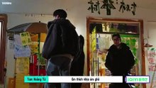 [VIETSUB FULL] EP14 (PHẦN 3) - VŨ TRỤ LẤP LÁNH XIN CHÚ Ý