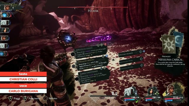 Clair Obscur Expedition 33 RECENSIONE ITA Capolavoro RPG Gameplay Combattimento PS5 Analisi