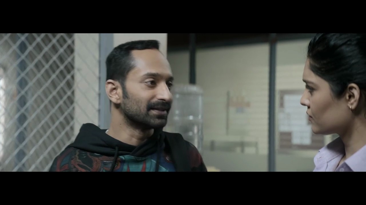 Vettaiyan (2024) Full Hindi Dubbed Movie