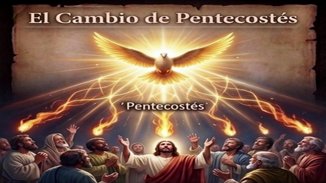Espiritu Santo