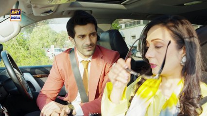 Sazawaar Episode 62 | 26 MARCH 2026 | Khaqan Shahnawaz | Alishba Khan (ENG SUB) | ARY Digital Drama