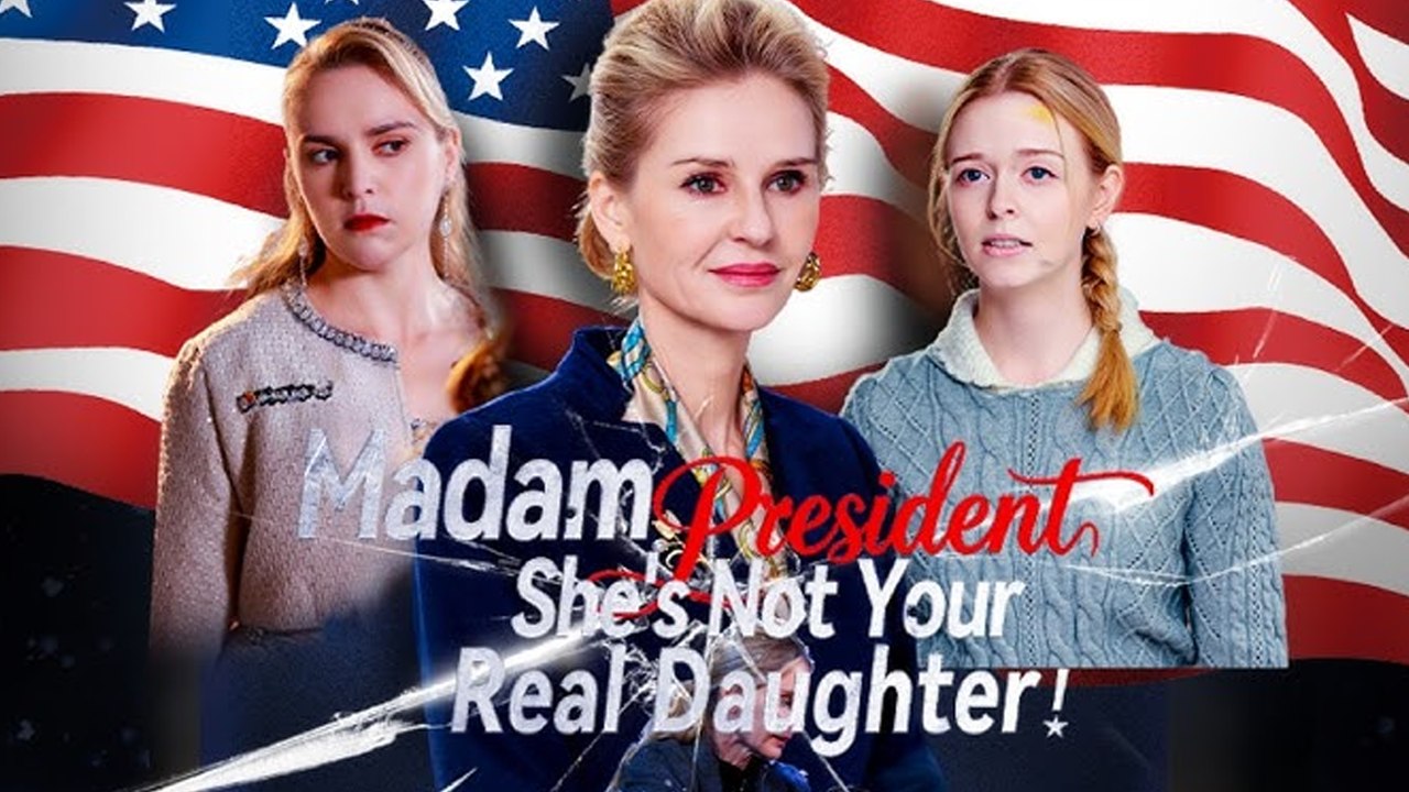 Madam President, She's Not Your Daughter - FULL MOVIE