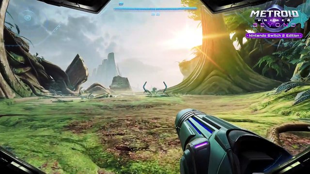 METROID PRIME 4 Provato Switch 2 Anteprima Gameplay Test Analisi ITA FINALE