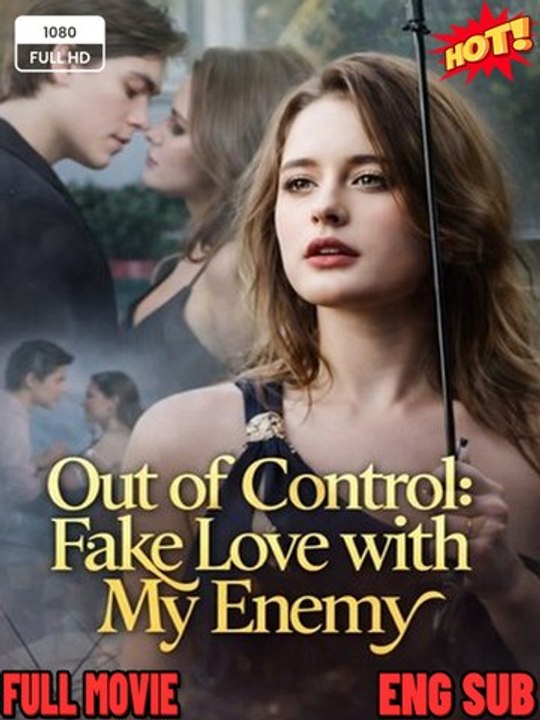 🧡🍏 🔥[Hot 2026] Fake Love with My Enemy: A Full Movie Story of Betrayal and Unexpected Romance
