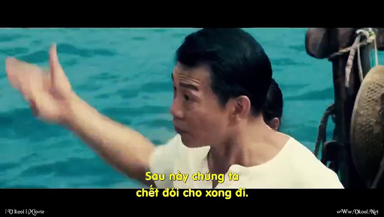 Long đong lận đận