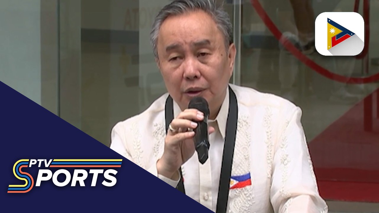 P500K na gantimpala, naghihintay para sa mga tatanghaling bagong miyembro ng Philippine Sports Hall of Fame