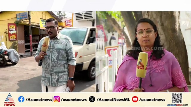 തുടർഭരണം ഫാസിസ്റ്റ് മനോഭാവമുണ്ടാക്കും; സർക്കാരിനെതിരെ ബി.അശോക് IAS
