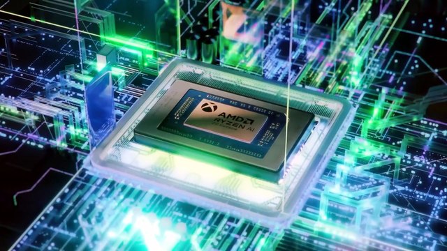 XBOX Futuro AMD Soc Windows Gaming Consoles Portatile Novità ITA Pierpaolo