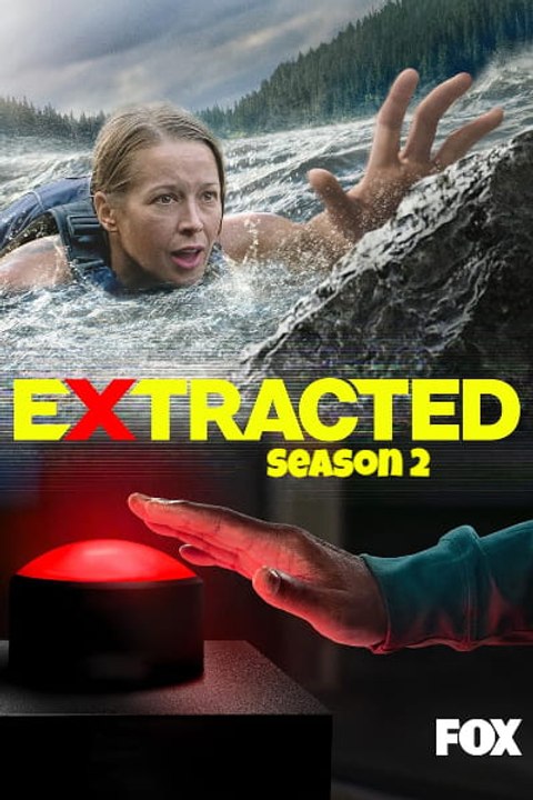 Extracted - Season 2 - Episode 08: Swim for Your Life