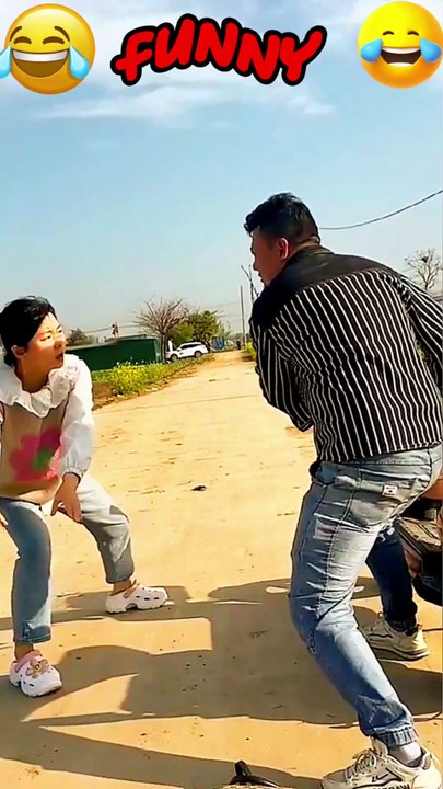 🤫😝🤣 Funny World..  #funny #comedy #shorts