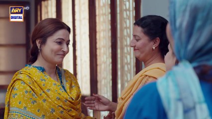 SharPasand Episode 50 | 26 March 2026 | ARY Digital Drama