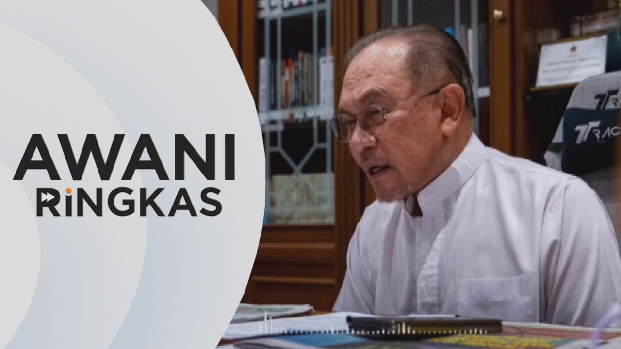 AWANI Ringkas: Malaysia kecam serangan ke atas Iran, gesa penyelesaian konflik