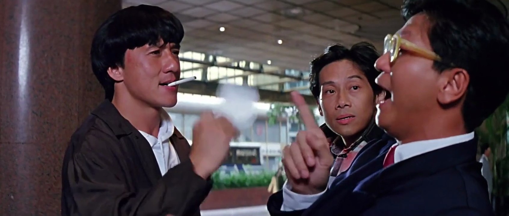 Twin Dragons - Das Powerduo (1992) #Film #Stream #Deutsch #HD