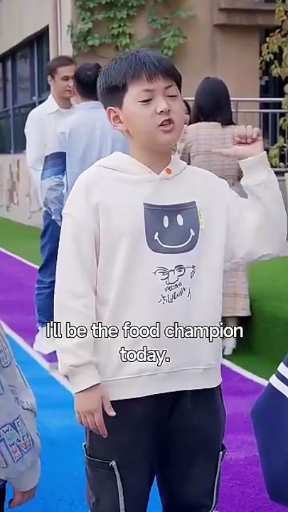 Sir Your Secret Son Is Five Years Old Full Engsub