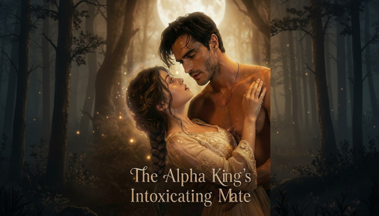 [DUBBED ENG] The Alpha King’s Intoxicating Mate