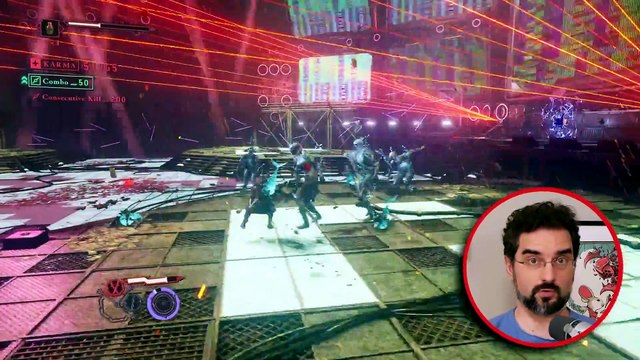 NINJA GAIDEN 4 Provato Gameplay Ita Analisi Demo Test Impressioni Pregianza