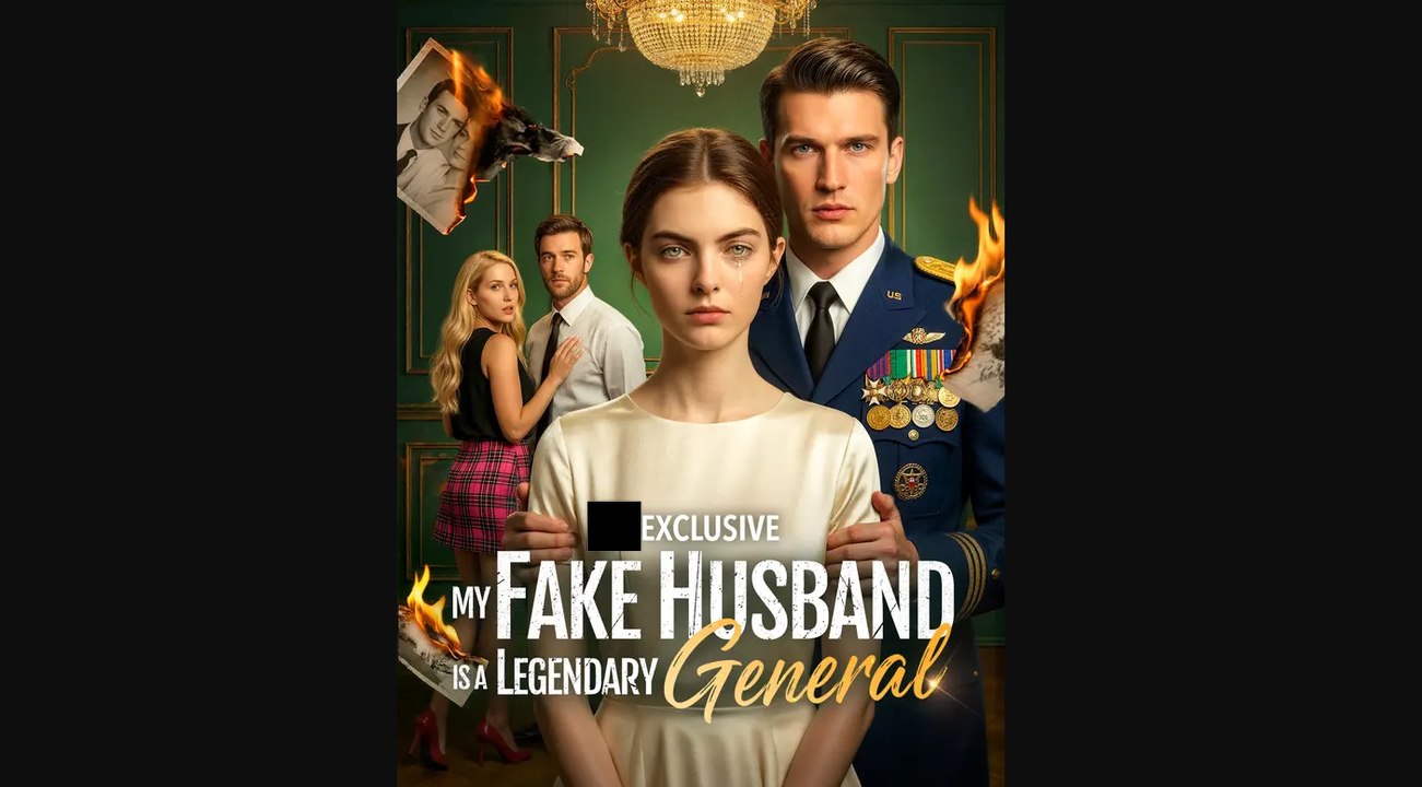 My Fake Husband Is a Legendary General (2026) - FULL [Eng Sub]