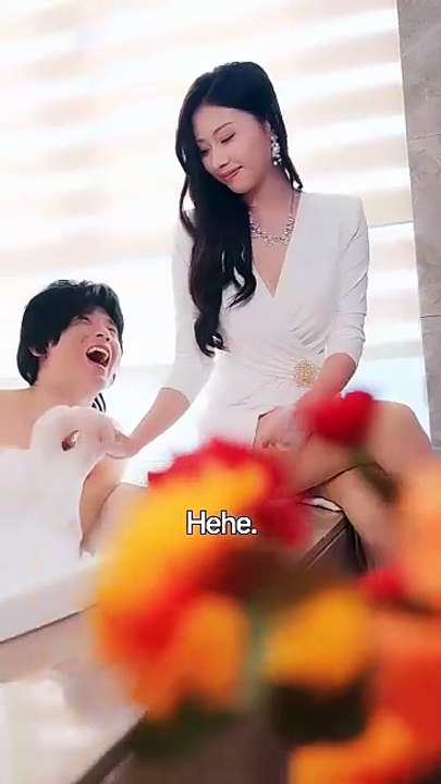 From Rags He Commands the World Full Engsub