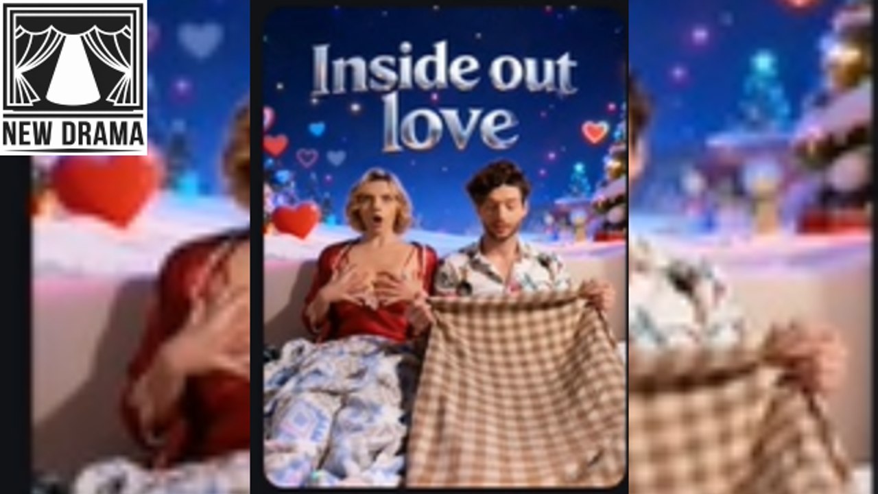 Inside Out Love 👍 Real 2026 🍏🧡✴️⚡ 3012 2303