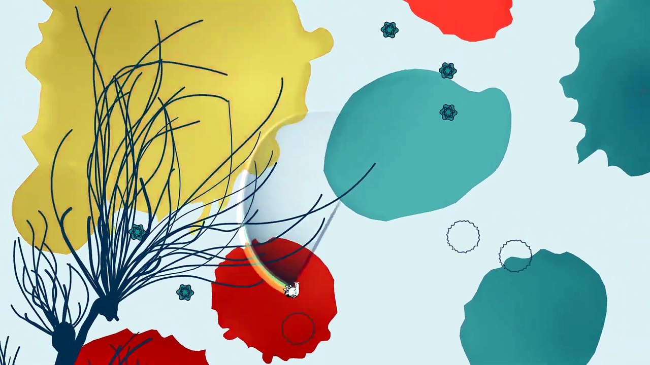 PixelJunk Eden 2 - Trailer d'annuncio su PC, PS5 e PS4