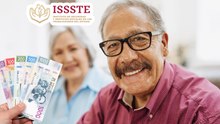 Pensión ISSSTE: Fecha de depósito para abril 2026