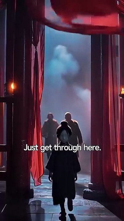 Beneath the Snow Something Lies Waiting Full Engsub