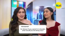 Fast Talk with Boy Abunda: Questions from Reddit with Nicole Sonora and Sheryl Cruz (Online Exclusive)