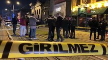 Eğlence mekanına silahlı saldırı, biri iş insanı 2 kişi öldü, 3 de yaralı var!